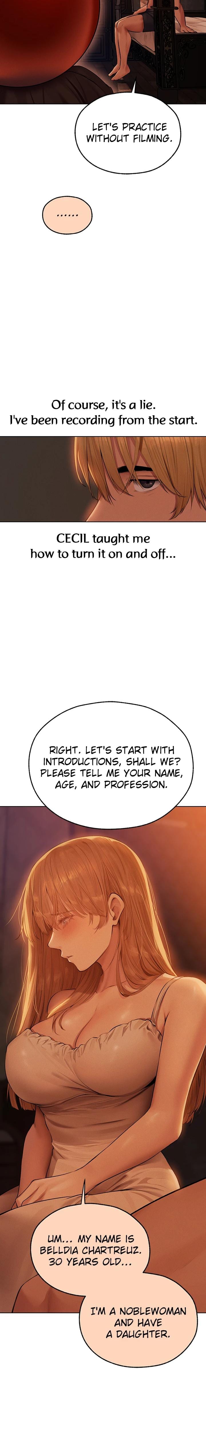 MILF Hunter in Another World (Uncensored), chapter 67, page 11 of 24