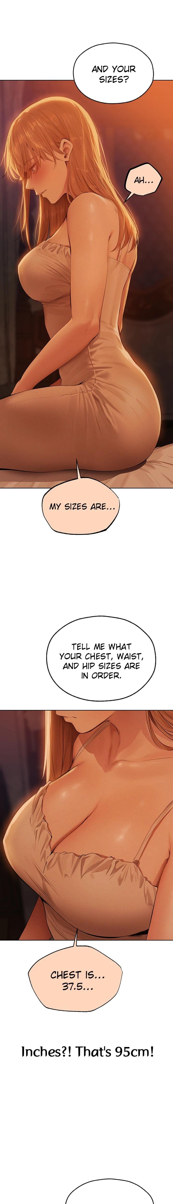 MILF Hunter in Another World (Uncensored), chapter 67, page 12 of 24