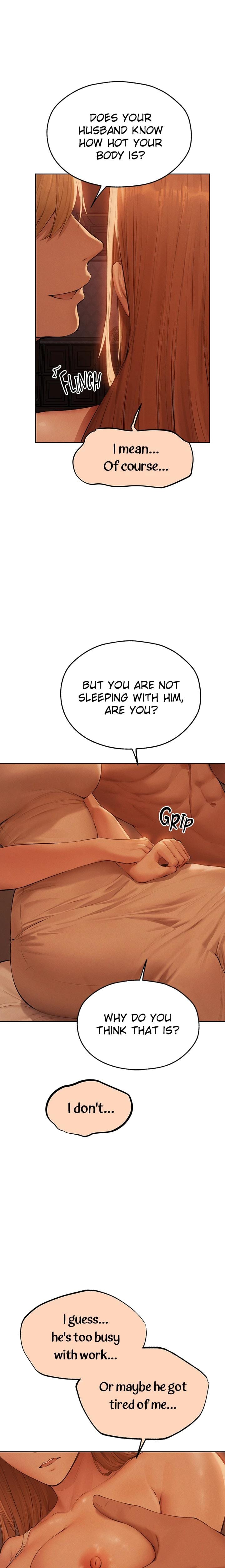 MILF Hunter in Another World (Uncensored), chapter 67, page 14 of 24