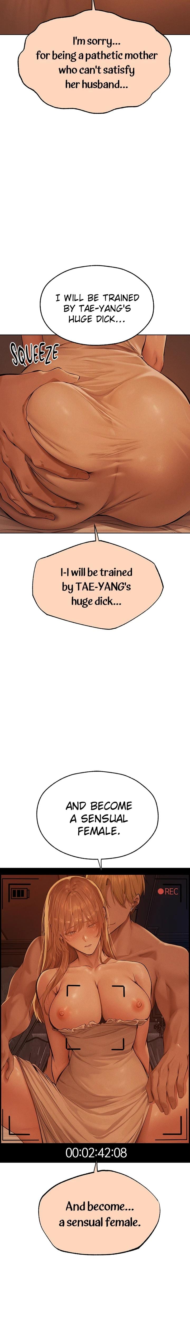 MILF Hunter in Another World (Uncensored), chapter 67, page 17 of 24