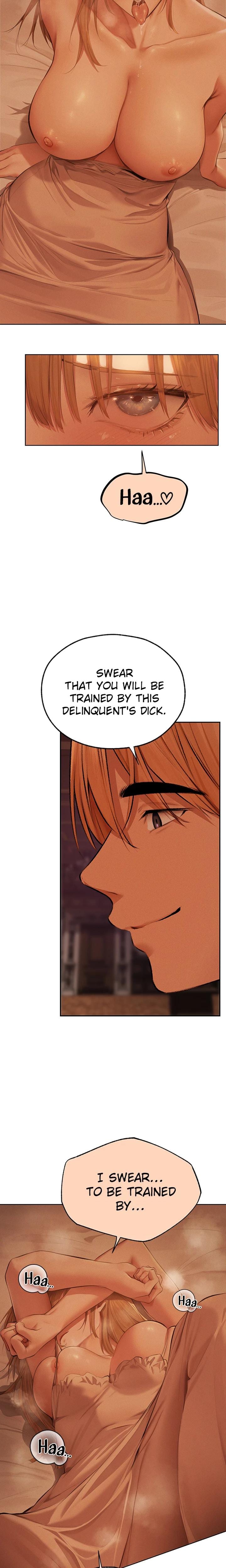 MILF Hunter in Another World (Uncensored), chapter 67, page 19 of 24