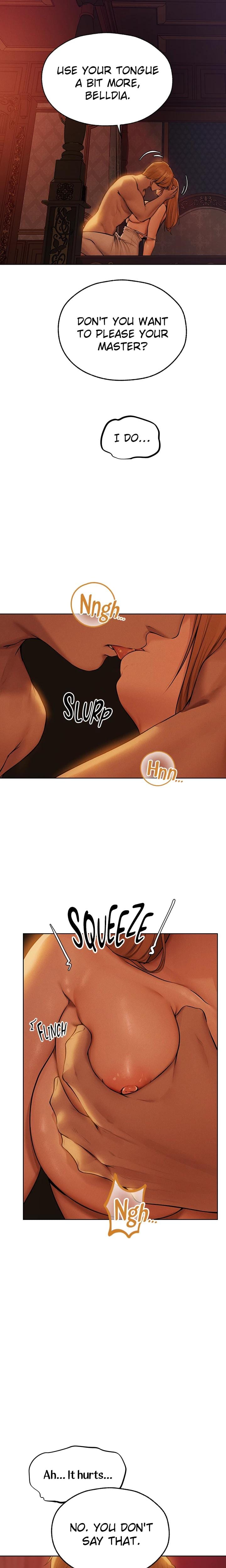 MILF Hunter in Another World (Uncensored), chapter 68, page 8 of 21