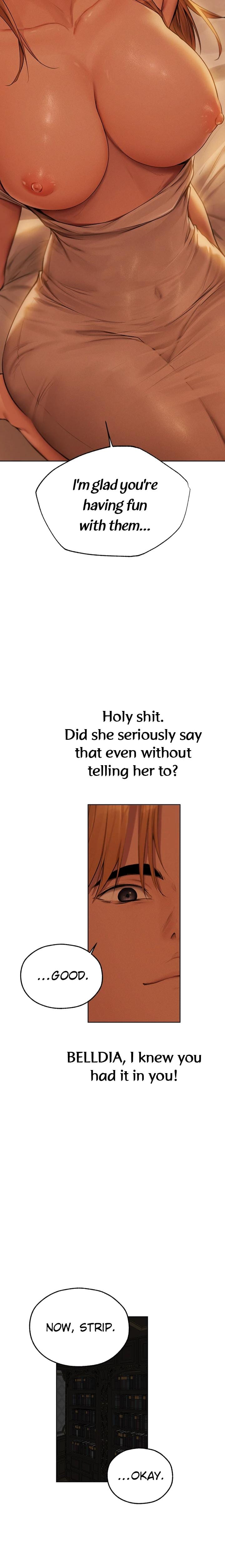 MILF Hunter in Another World (Uncensored), chapter 68, page 10 of 21