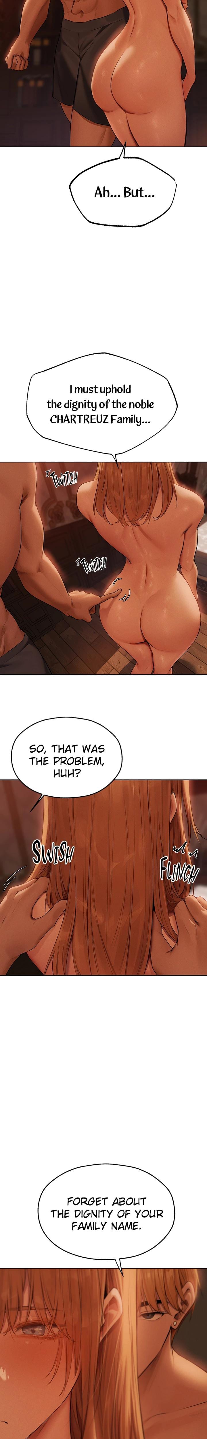 MILF Hunter in Another World (Uncensored), chapter 68, page 14 of 21