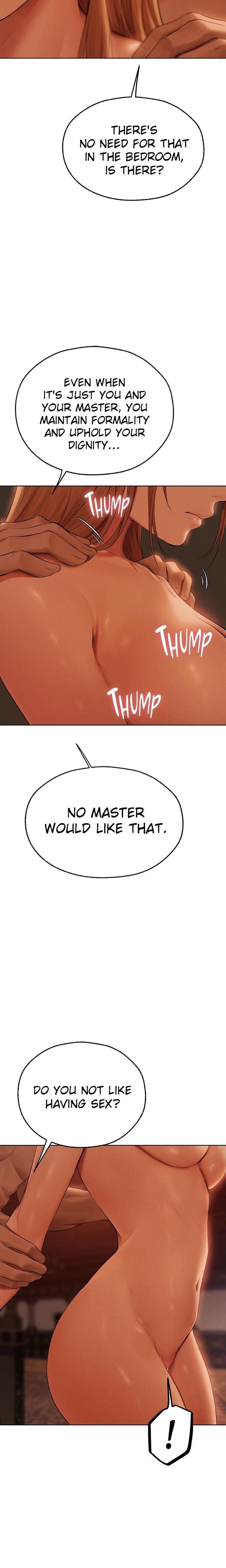 MILF Hunter in Another World (Uncensored), chapter 68, page 15 of 21