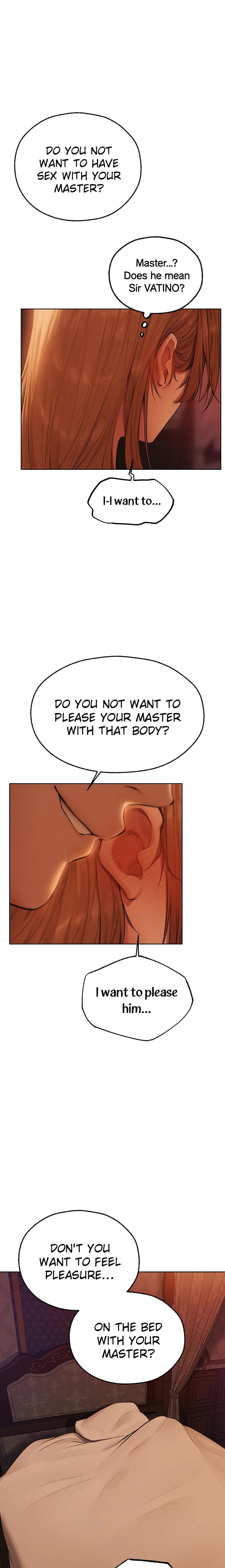 MILF Hunter in Another World (Uncensored), chapter 68, page 16 of 21