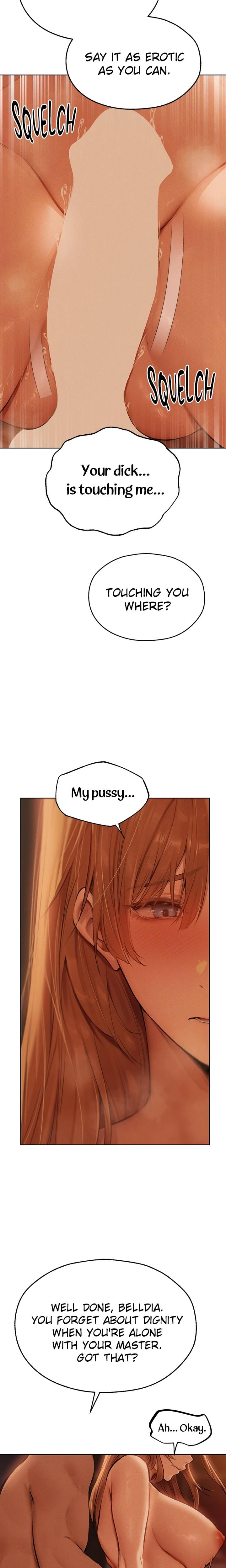 MILF Hunter in Another World (Uncensored), chapter 68, page 18 of 21
