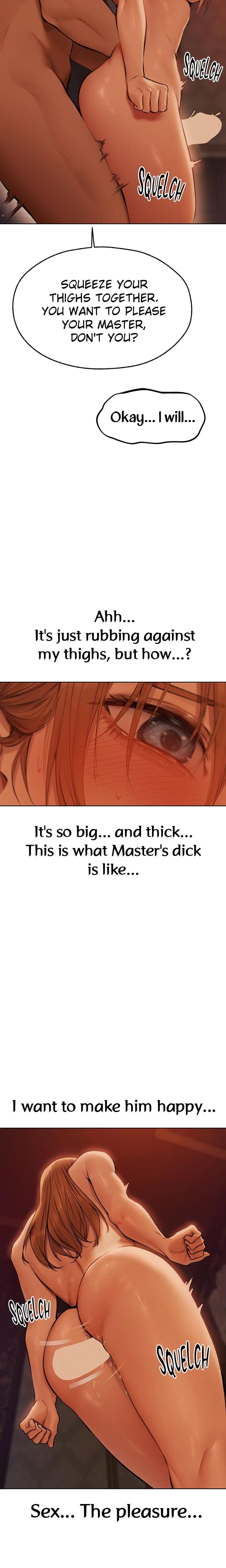 MILF Hunter in Another World (Uncensored), chapter 68, page 19 of 21
