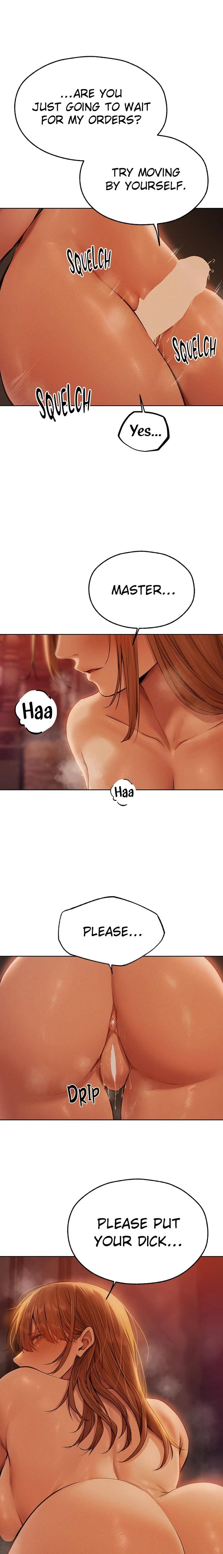 MILF Hunter in Another World (Uncensored), chapter 68, page 20 of 21