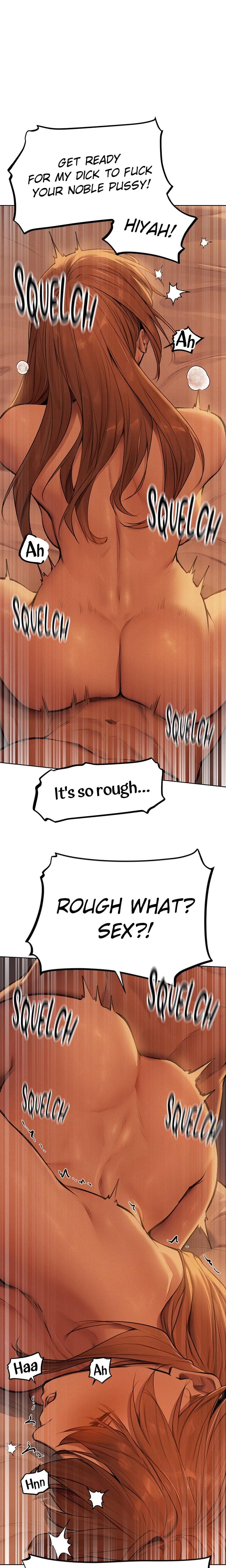 MILF Hunter in Another World (Uncensored), chapter 69, page 5 of 22
