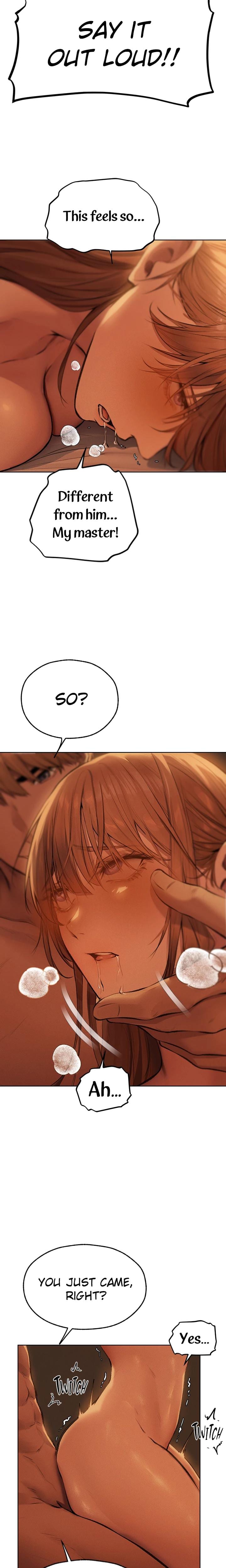 MILF Hunter in Another World (Uncensored), chapter 69, page 6 of 22