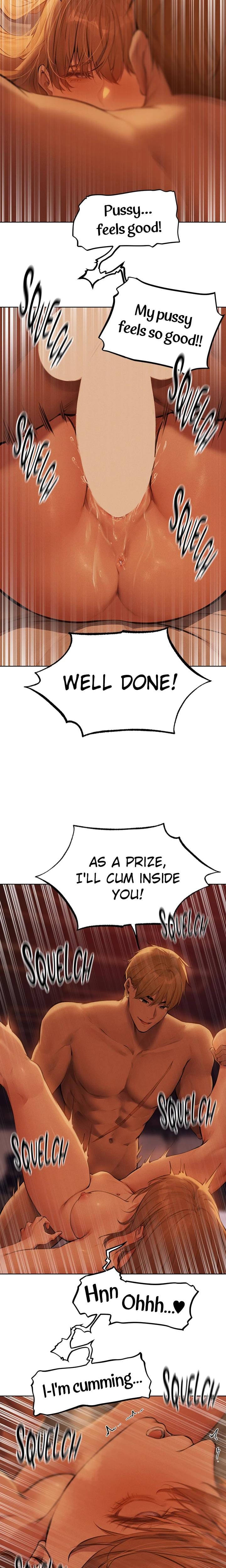 MILF Hunter in Another World (Uncensored), chapter 69, page 9 of 22