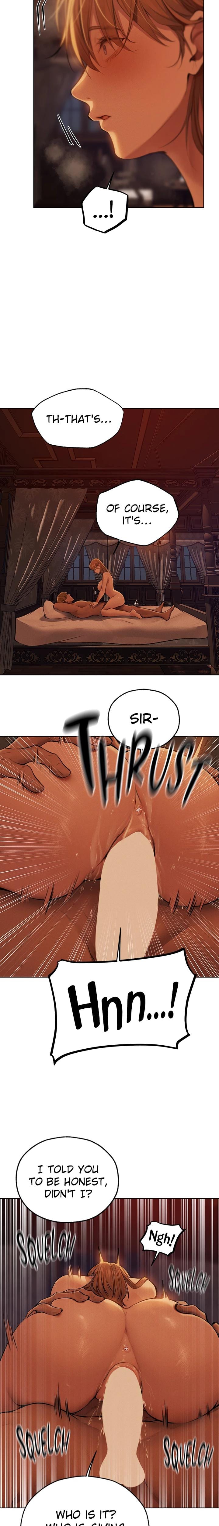 MILF Hunter in Another World (Uncensored), chapter 69, page 13 of 22