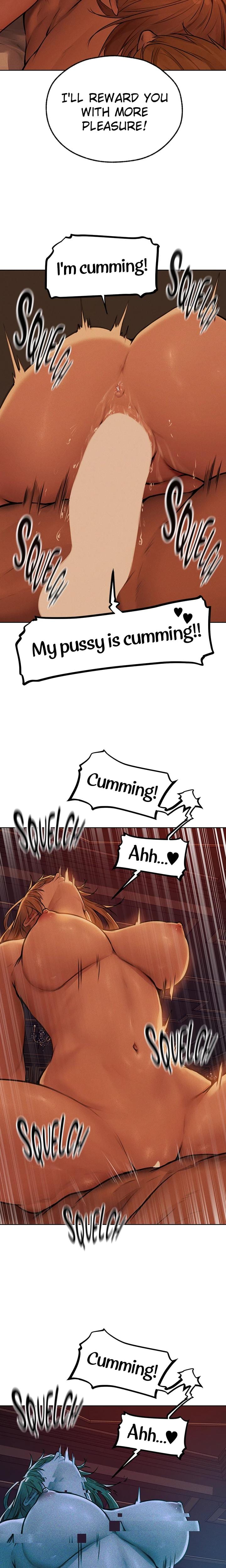 MILF Hunter in Another World (Uncensored), chapter 69, page 15 of 22