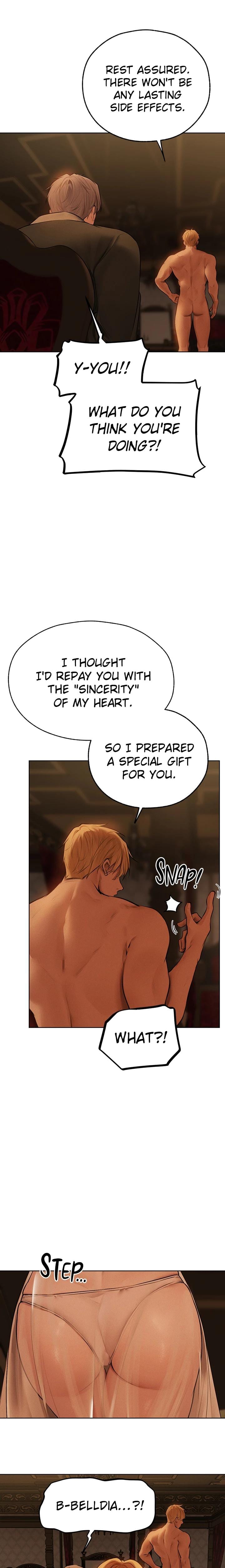 MILF Hunter in Another World (Uncensored), chapter 69, page 19 of 22