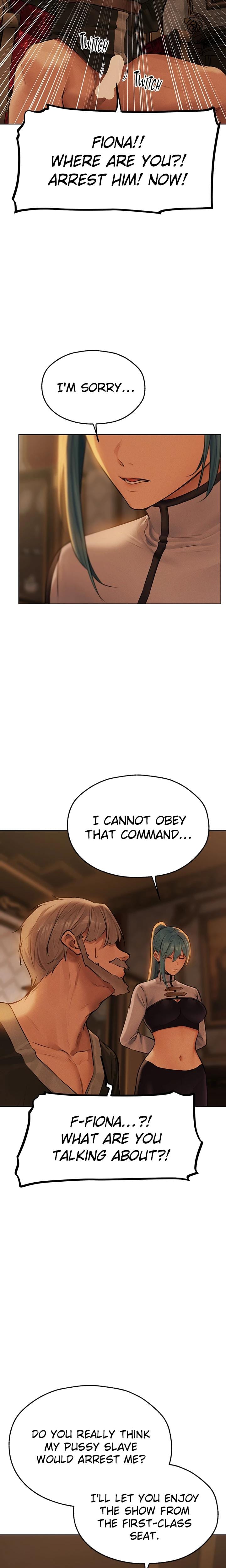 MILF Hunter in Another World (Uncensored), chapter 69, page 21 of 22
