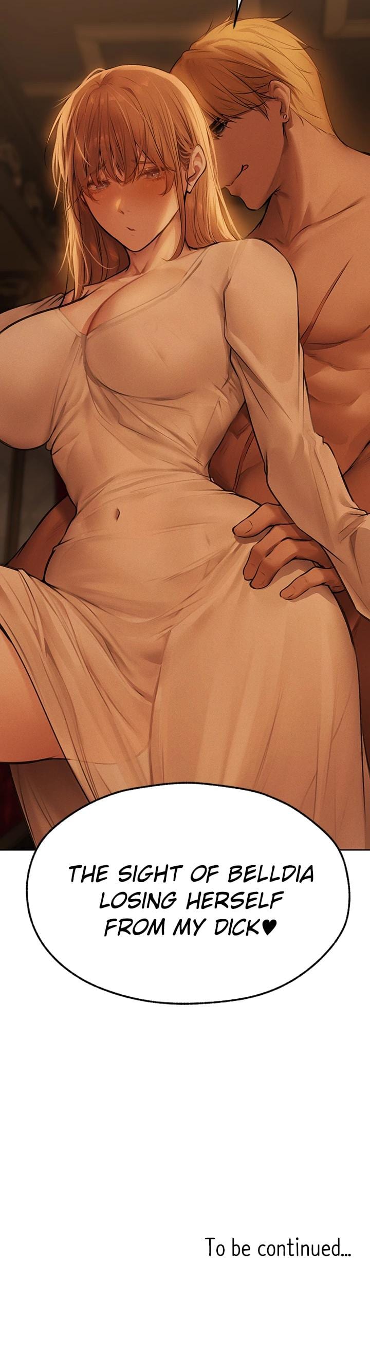MILF Hunter in Another World (Uncensored), chapter 69, page 22 of 22
