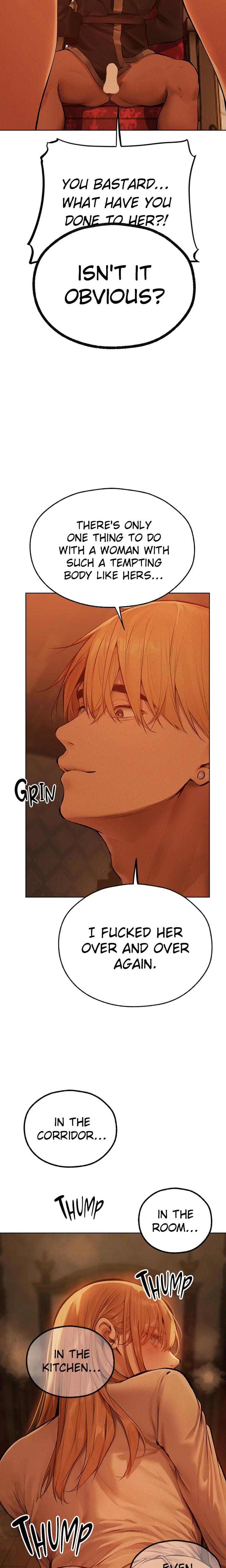 MILF Hunter in Another World (Uncensored), chapter 70, page 6 of 24