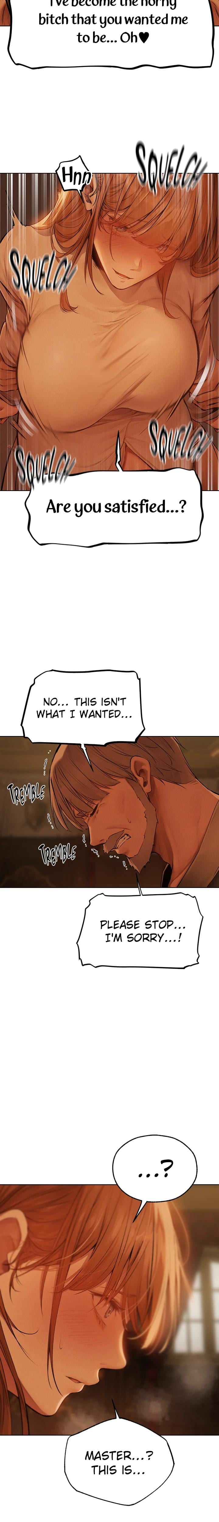MILF Hunter in Another World (Uncensored), chapter 70, page 8 of 24