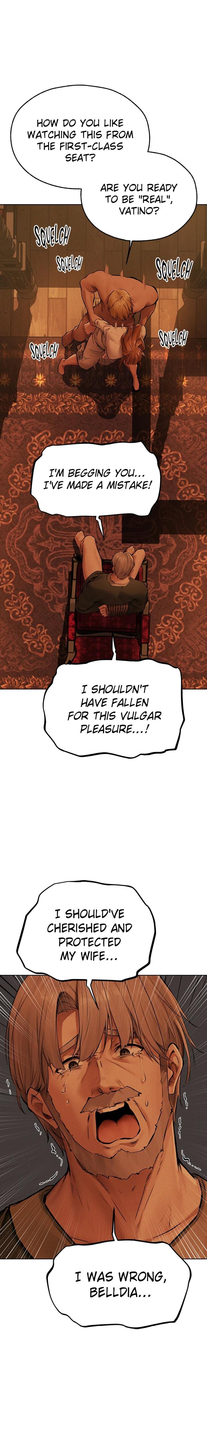 MILF Hunter in Another World (Uncensored), chapter 70, page 11 of 24