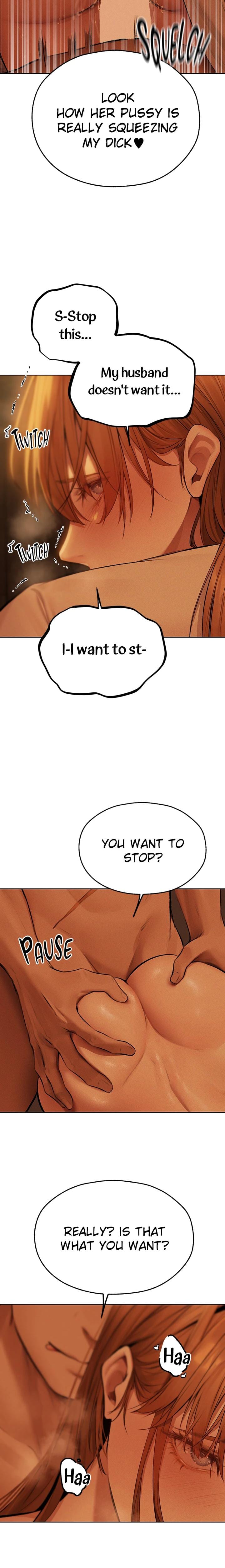MILF Hunter in Another World (Uncensored), chapter 70, page 16 of 24