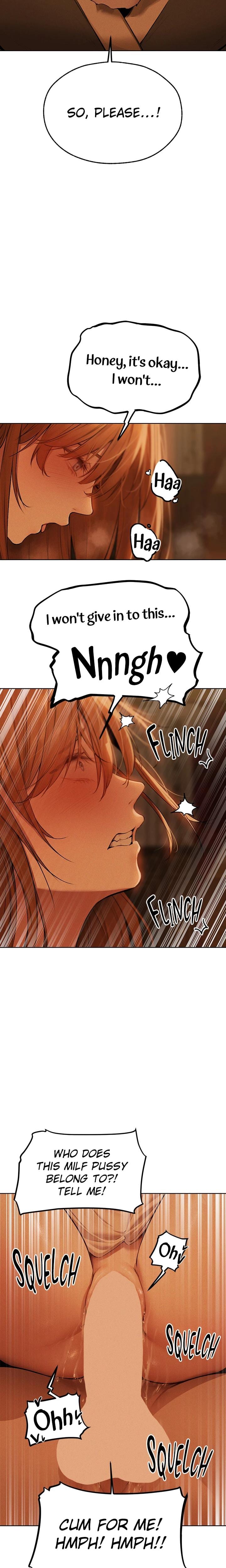 MILF Hunter in Another World (Uncensored), chapter 70, page 19 of 24