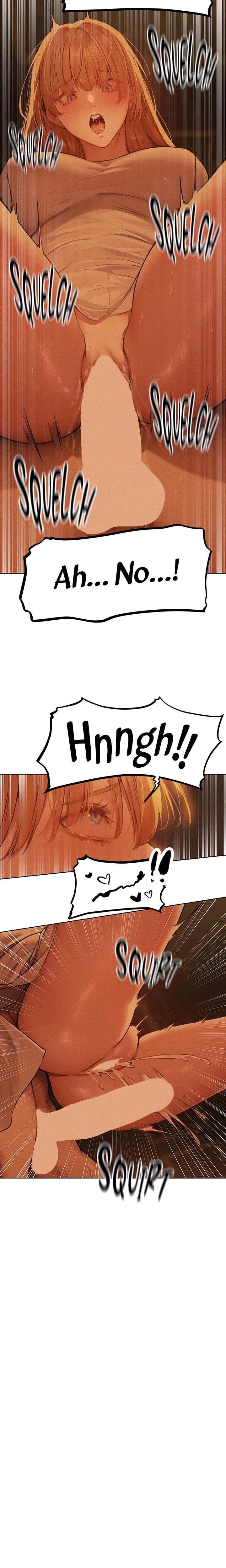 MILF Hunter in Another World (Uncensored), chapter 70, page 22 of 24