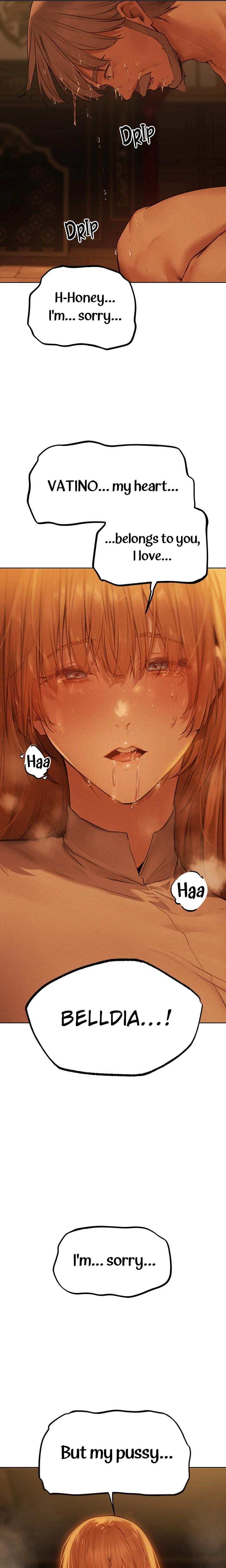 MILF Hunter in Another World (Uncensored), chapter 70, page 23 of 24