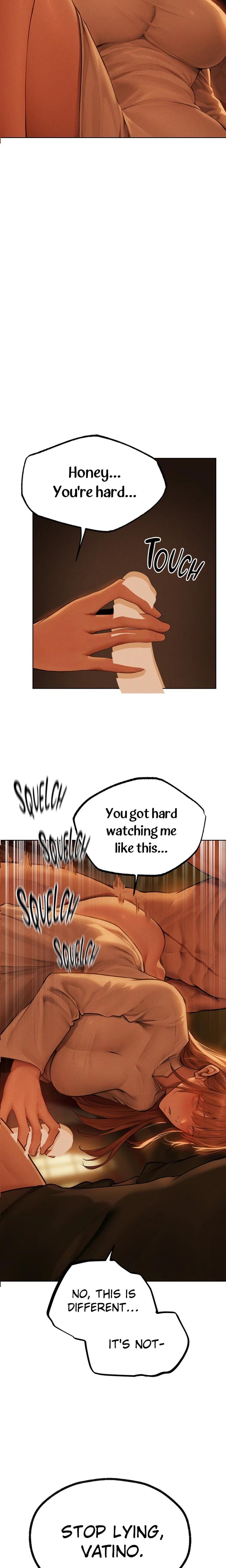 MILF Hunter in Another World (Uncensored), chapter 71, page 7 of 25