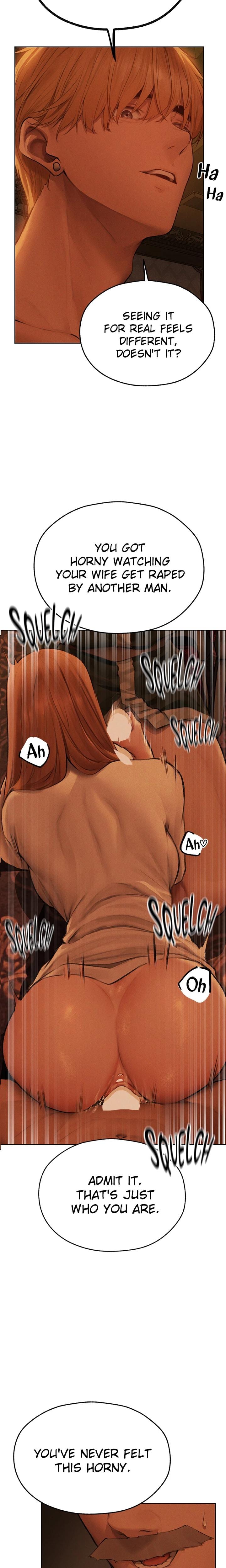 MILF Hunter in Another World (Uncensored), chapter 71, page 8 of 25