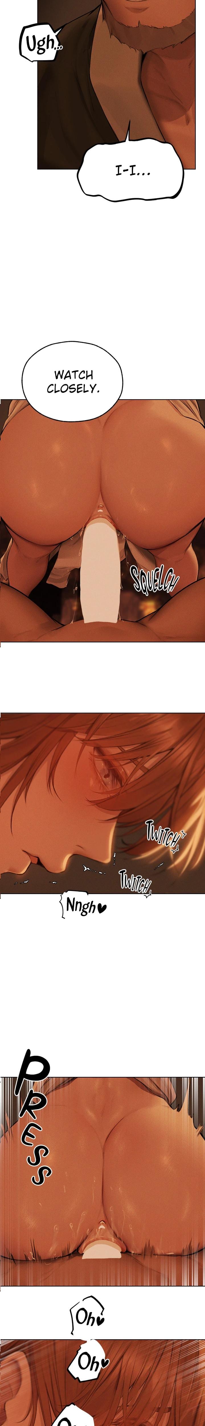MILF Hunter in Another World (Uncensored), chapter 71, page 9 of 25