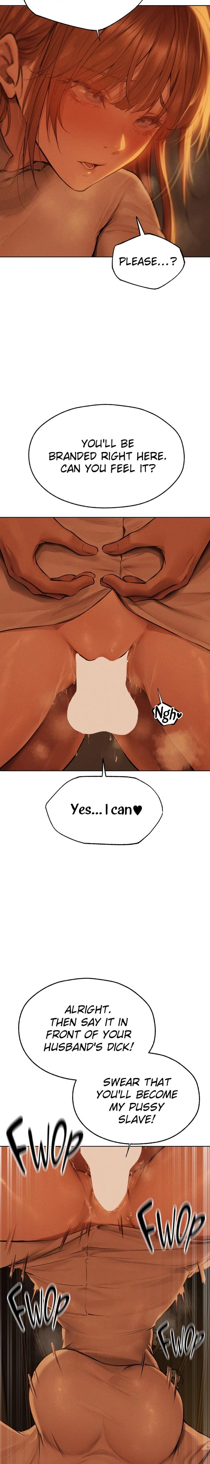 MILF Hunter in Another World (Uncensored), chapter 71, page 13 of 25