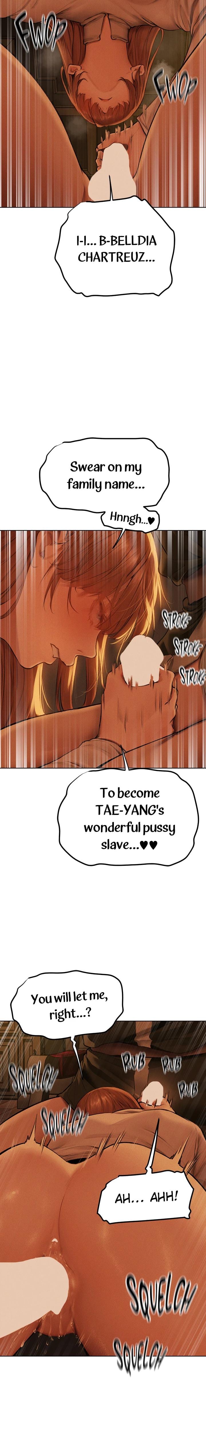 MILF Hunter in Another World (Uncensored), chapter 71, page 14 of 25