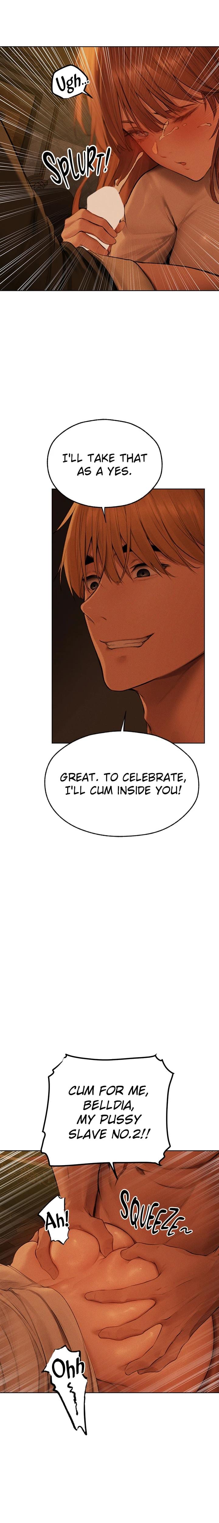 MILF Hunter in Another World (Uncensored), chapter 71, page 15 of 25