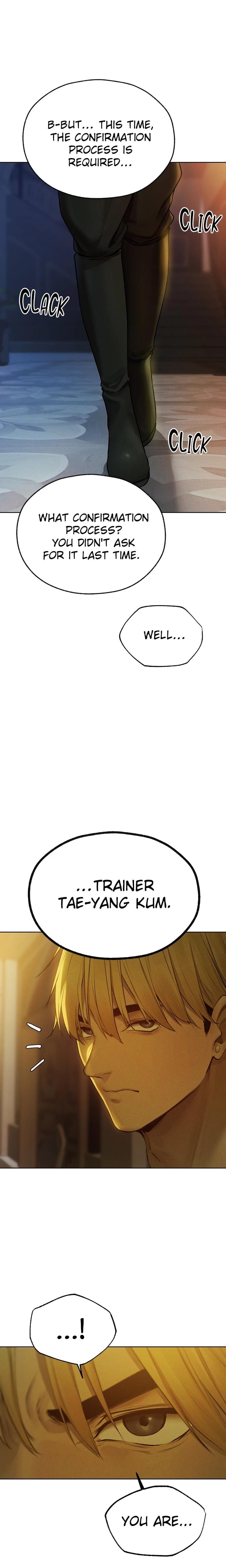 MILF Hunter in Another World (Uncensored), chapter 71, page 23 of 25
