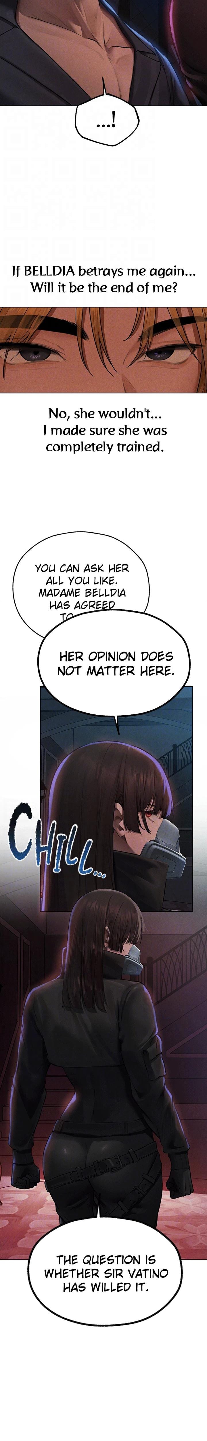 MILF Hunter in Another World (Uncensored), chapter 72, page 7 of 25