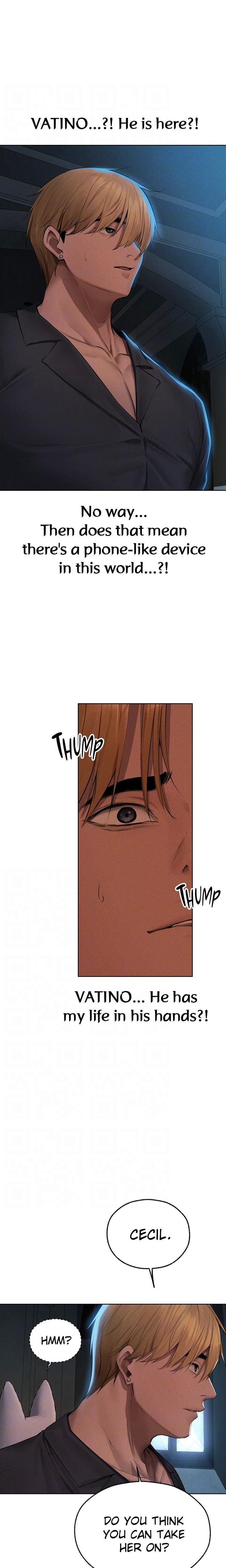 MILF Hunter in Another World (Uncensored), chapter 72, page 8 of 25
