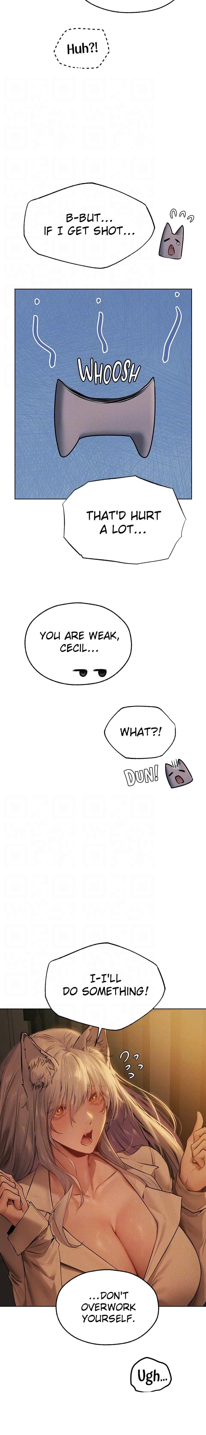 MILF Hunter in Another World (Uncensored), chapter 72, page 9 of 25