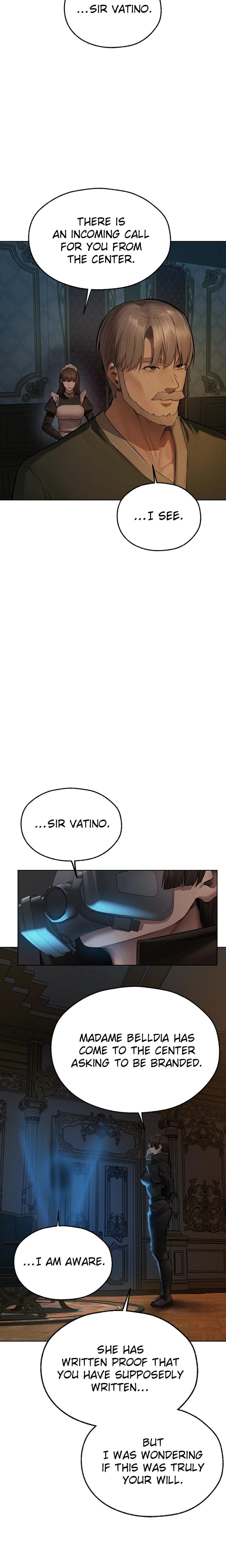 MILF Hunter in Another World (Uncensored), chapter 72, page 11 of 25