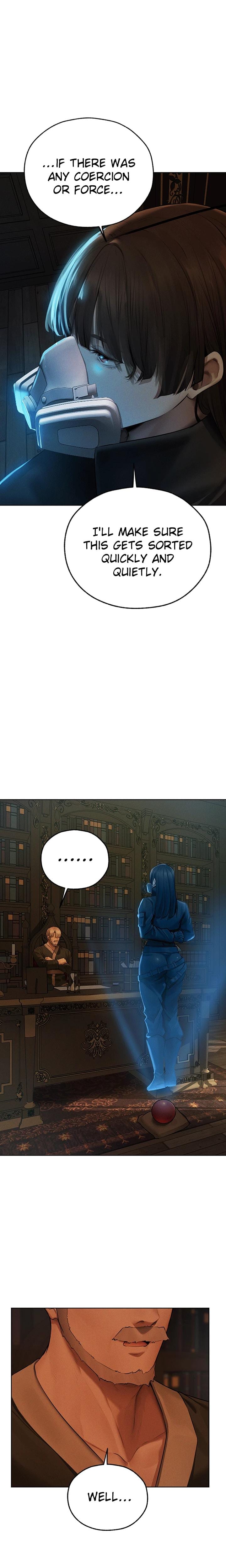 MILF Hunter in Another World (Uncensored), chapter 72, page 12 of 25