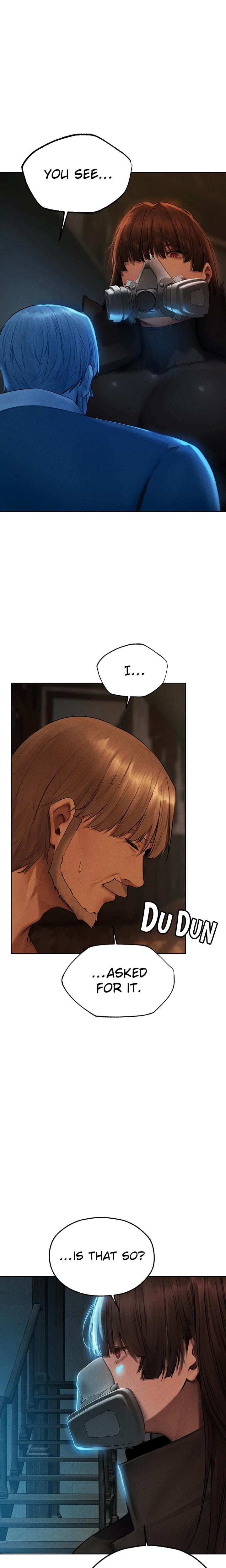 MILF Hunter in Another World (Uncensored), chapter 72, page 13 of 25
