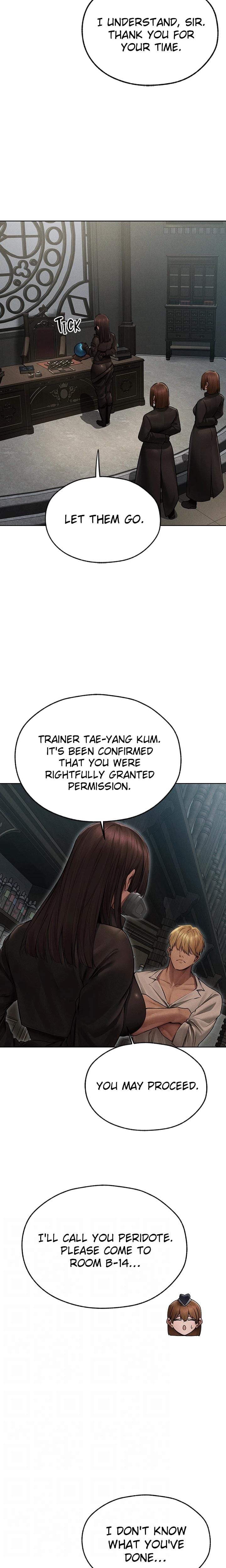 MILF Hunter in Another World (Uncensored), chapter 72, page 14 of 25