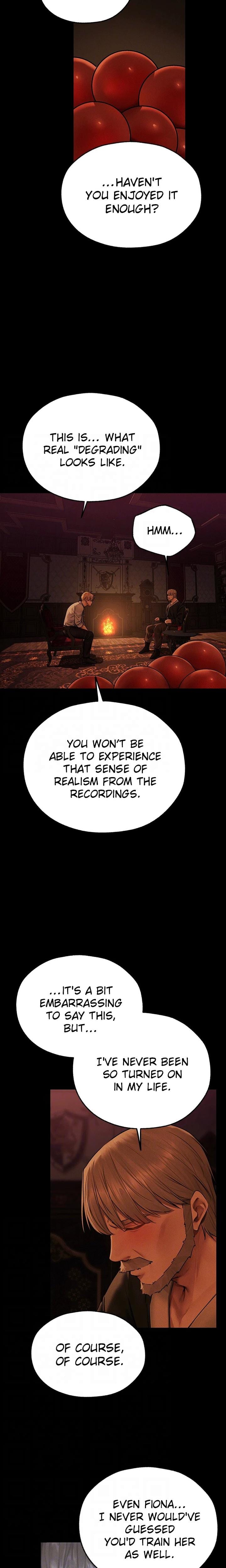 MILF Hunter in Another World (Uncensored), chapter 72, page 16 of 25