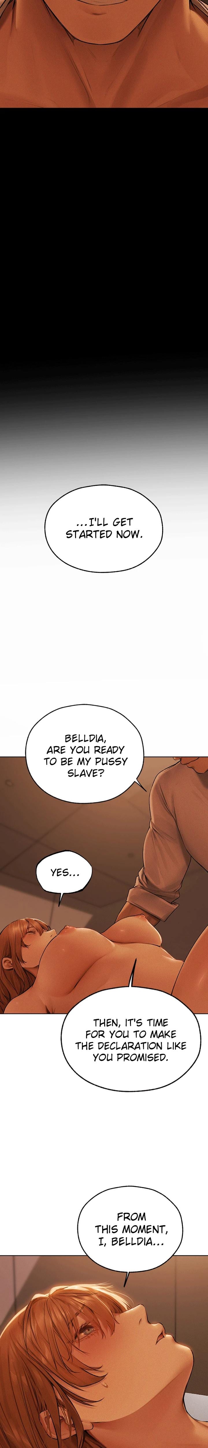 MILF Hunter in Another World (Uncensored), chapter 72, page 21 of 25