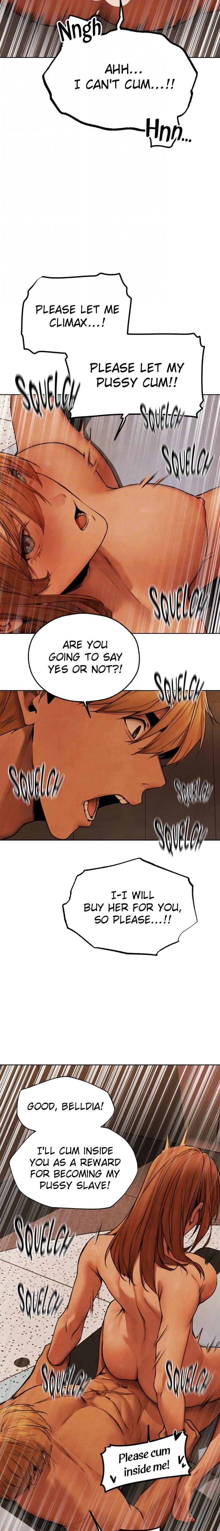 MILF Hunter in Another World (Uncensored), chapter 73, page 10 of 21