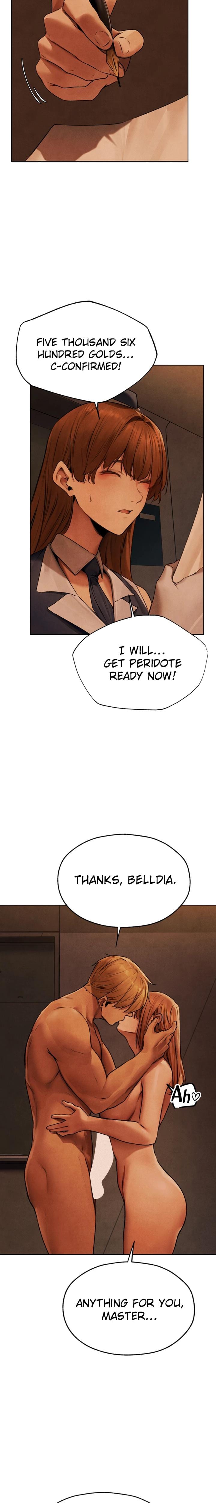 MILF Hunter in Another World (Uncensored), chapter 73, page 12 of 21