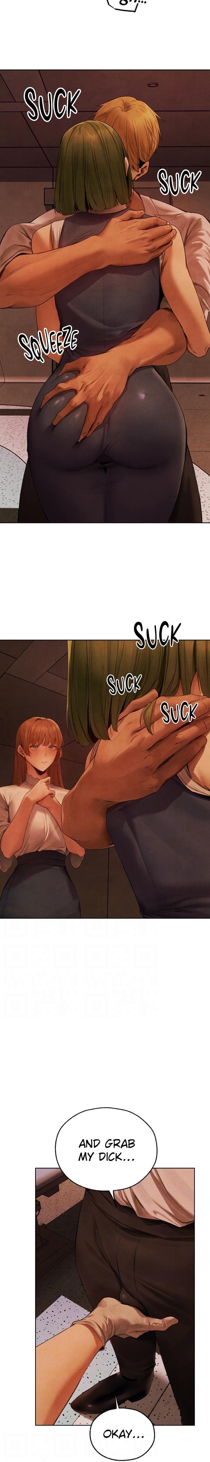 MILF Hunter in Another World (Uncensored), chapter 73, page 15 of 21