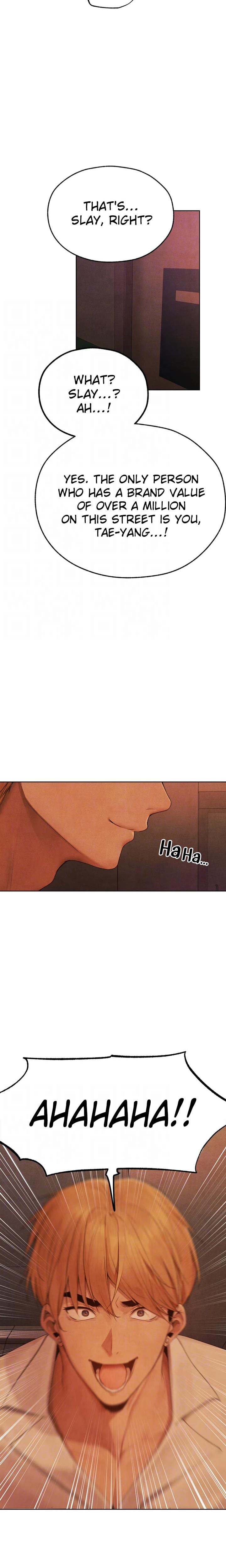 MILF Hunter in Another World (Uncensored), chapter 73, page 18 of 21