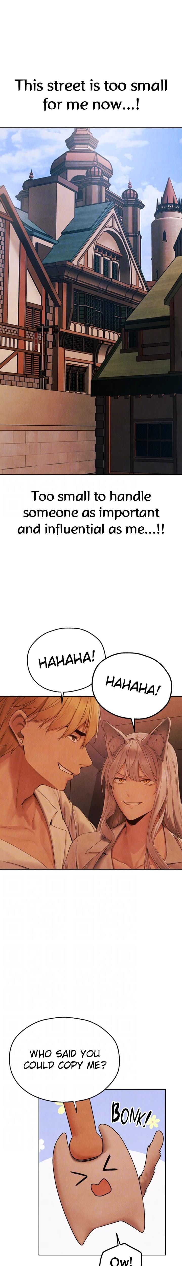 MILF Hunter in Another World (Uncensored), chapter 73, page 19 of 21