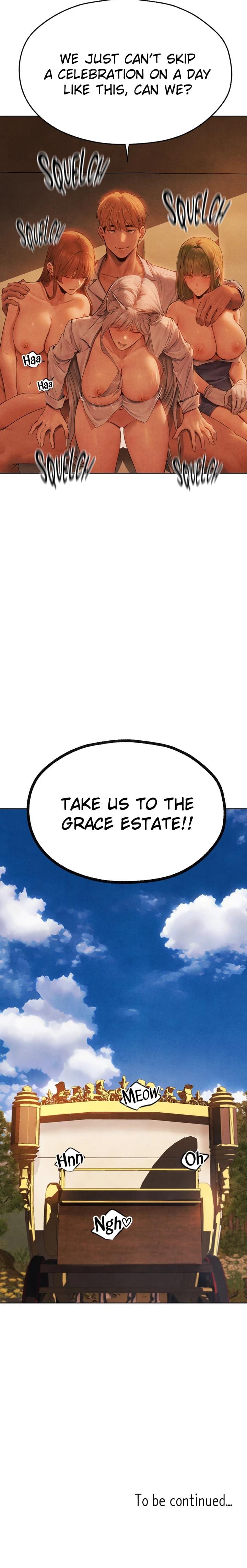 MILF Hunter in Another World (Uncensored), chapter 73, page 21 of 21